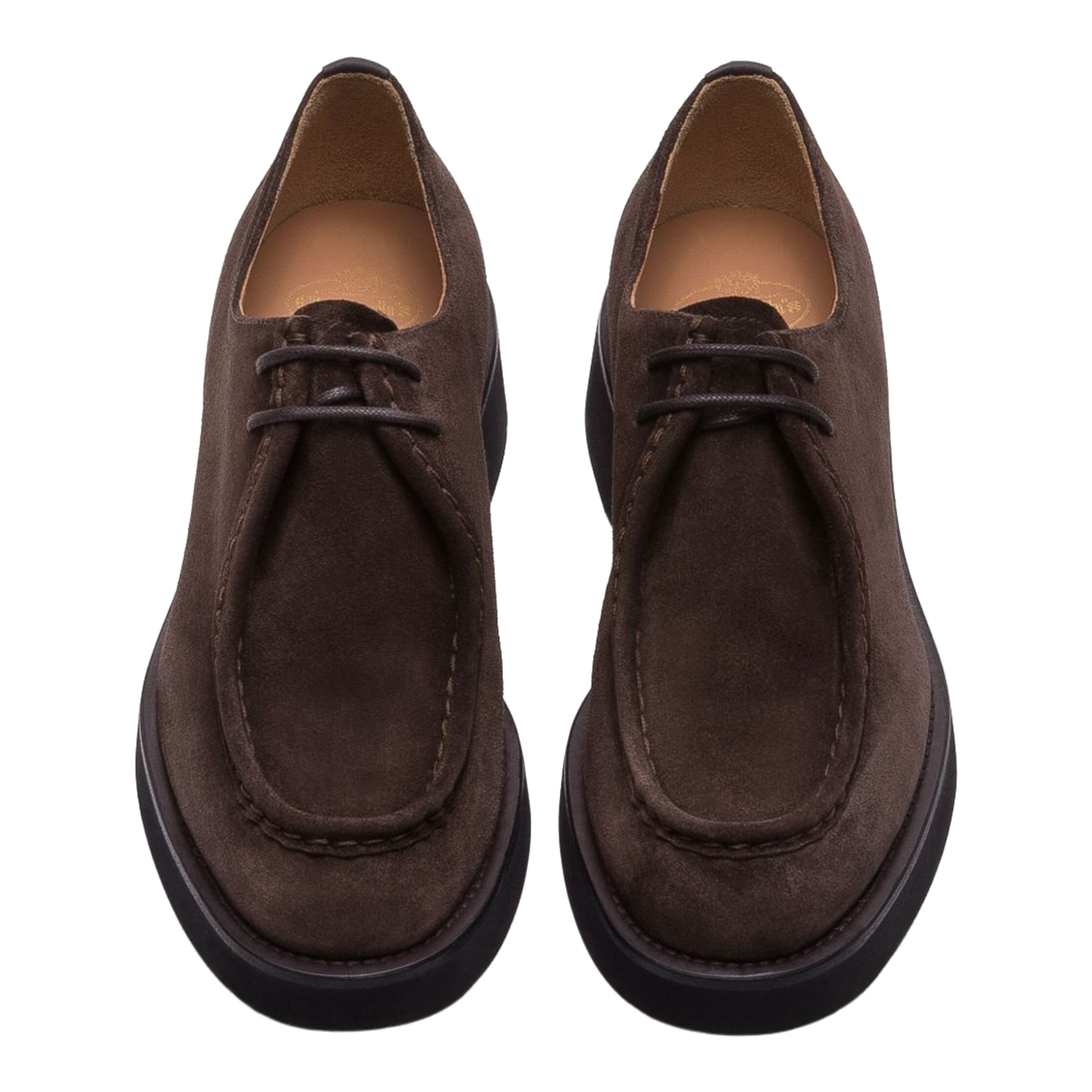 MAYFEYR - Church's - Boots Brown - DE02669VJF0AAD