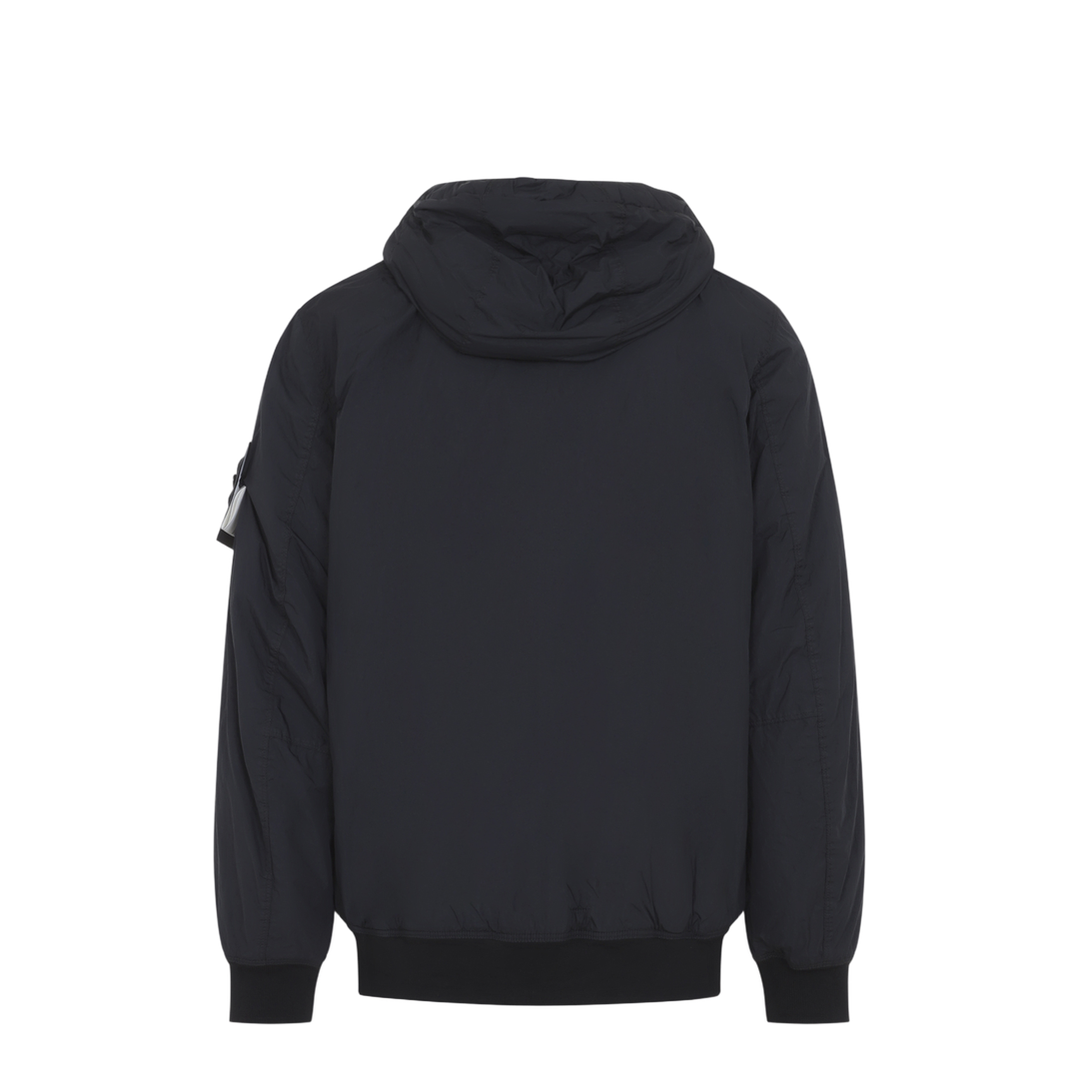 MAYFEYR - Stone Island - Bomber Jacket - L2S154100110S0A23
