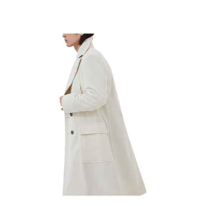 Velvet Coat