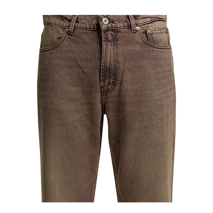 MAYFEYR - Our Legacy - Straight Leg Jeans - M2265CCLCLAY