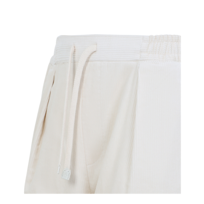 MAYFEYR - Ralph Lauren - Classic Cream Pant - 798P22972001CLASSIC