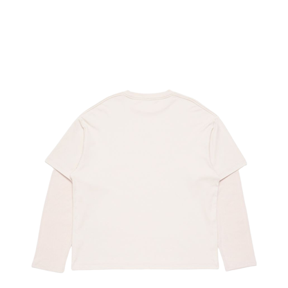 MAYFEYR - Acne Studios - T-Shirts And Polos Beige - AL0543AE2