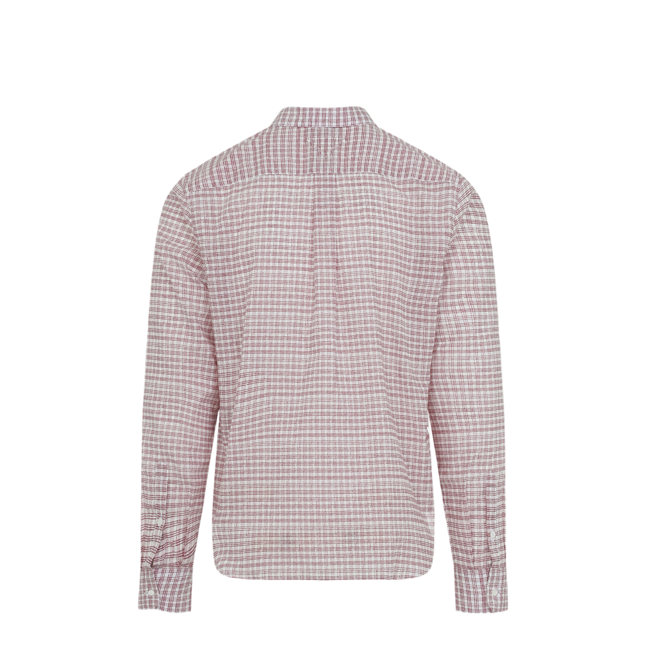 MAYFEYR - Prada - Cotton Shirt - UCN627SWMO18WT