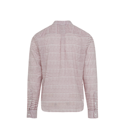 MAYFEYR - Prada - Cotton Shirt - UCN627SWMO18WT
