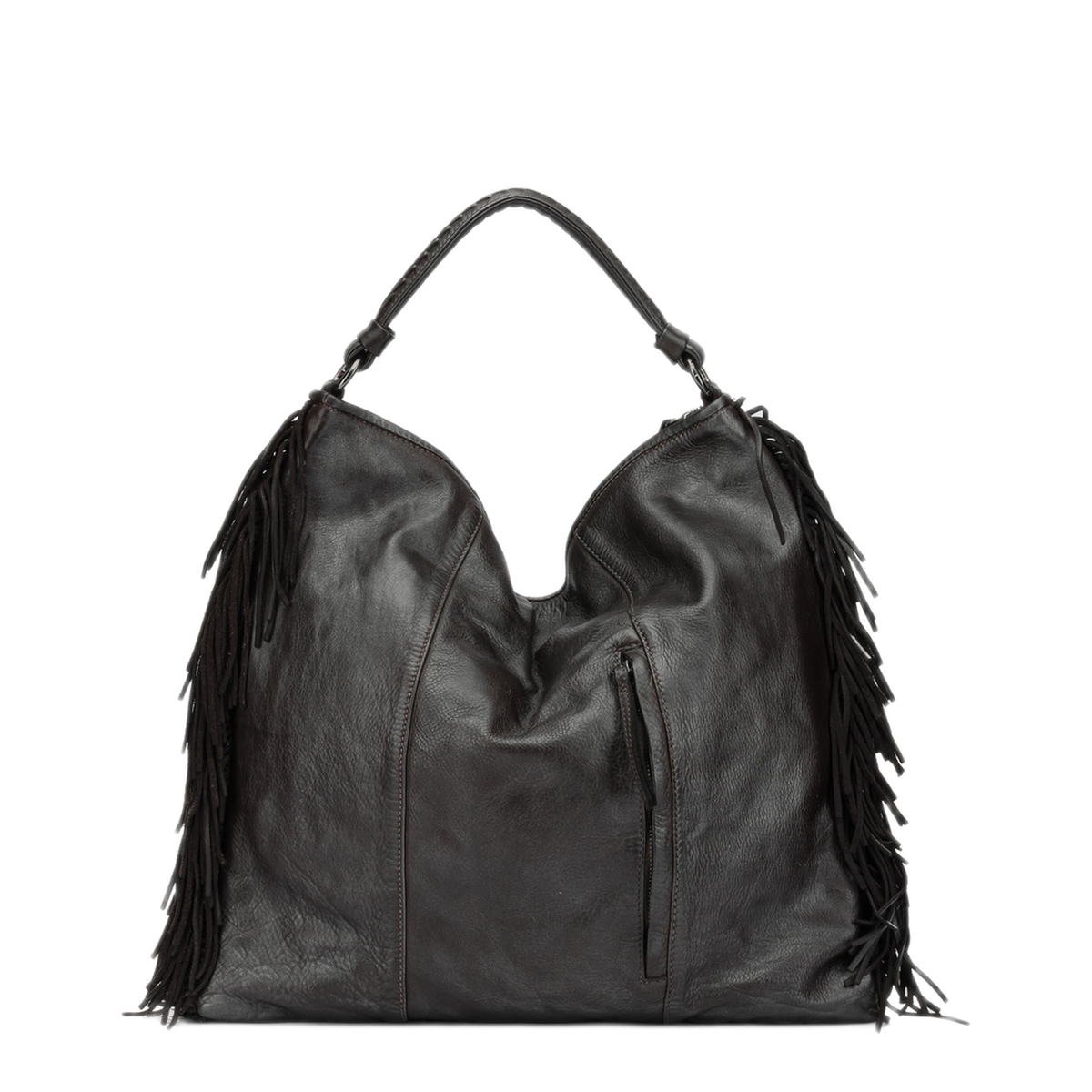 MAYFEYR - Reptile's House - Shoulder Bag - H411VASIACIOKMETAL