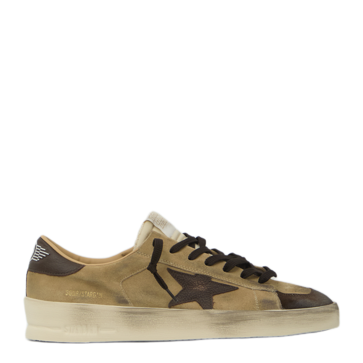MAYFEYR - Golden Goose - Stardan Sneakers - GMF00128F00851481868
