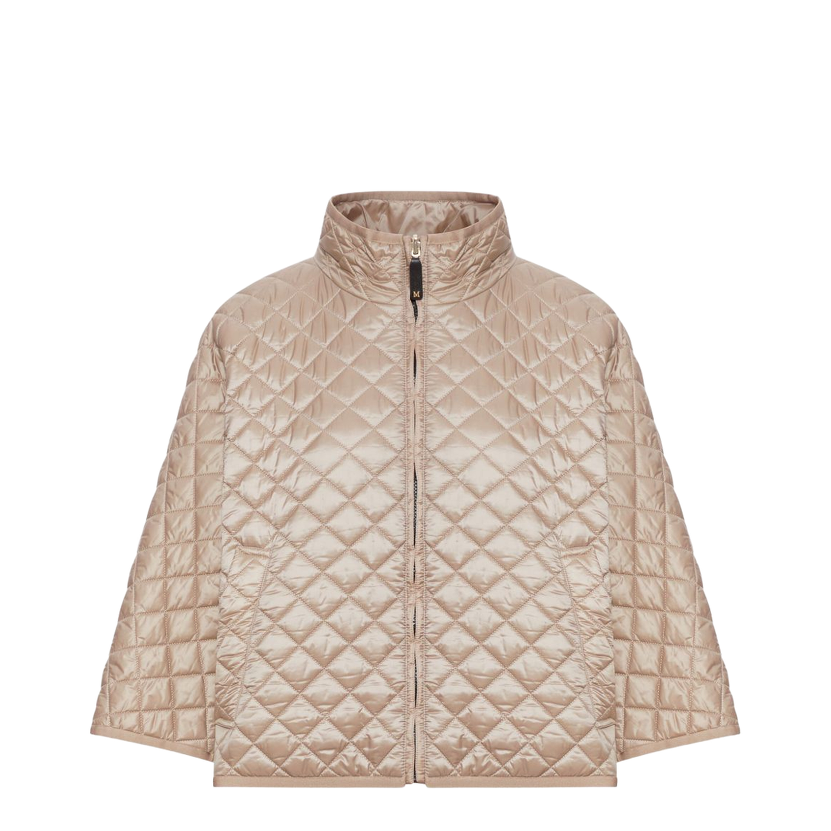 Quilted Padded Jacket