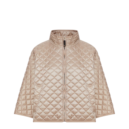 Quilted Padded Jacket