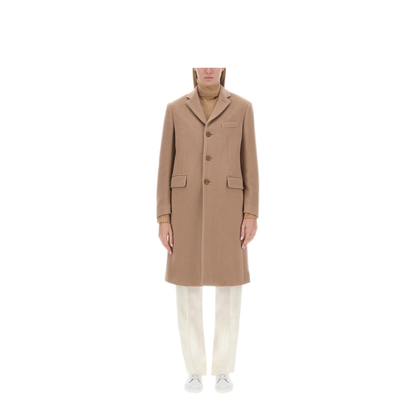 MAYFEYR - ASPESI - Oversize Coat - G604V56001088