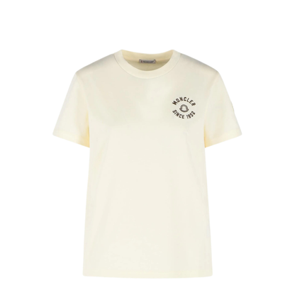 MAYFEYR - Moncler - Logo T Shirt - L10938C0003089AUO034