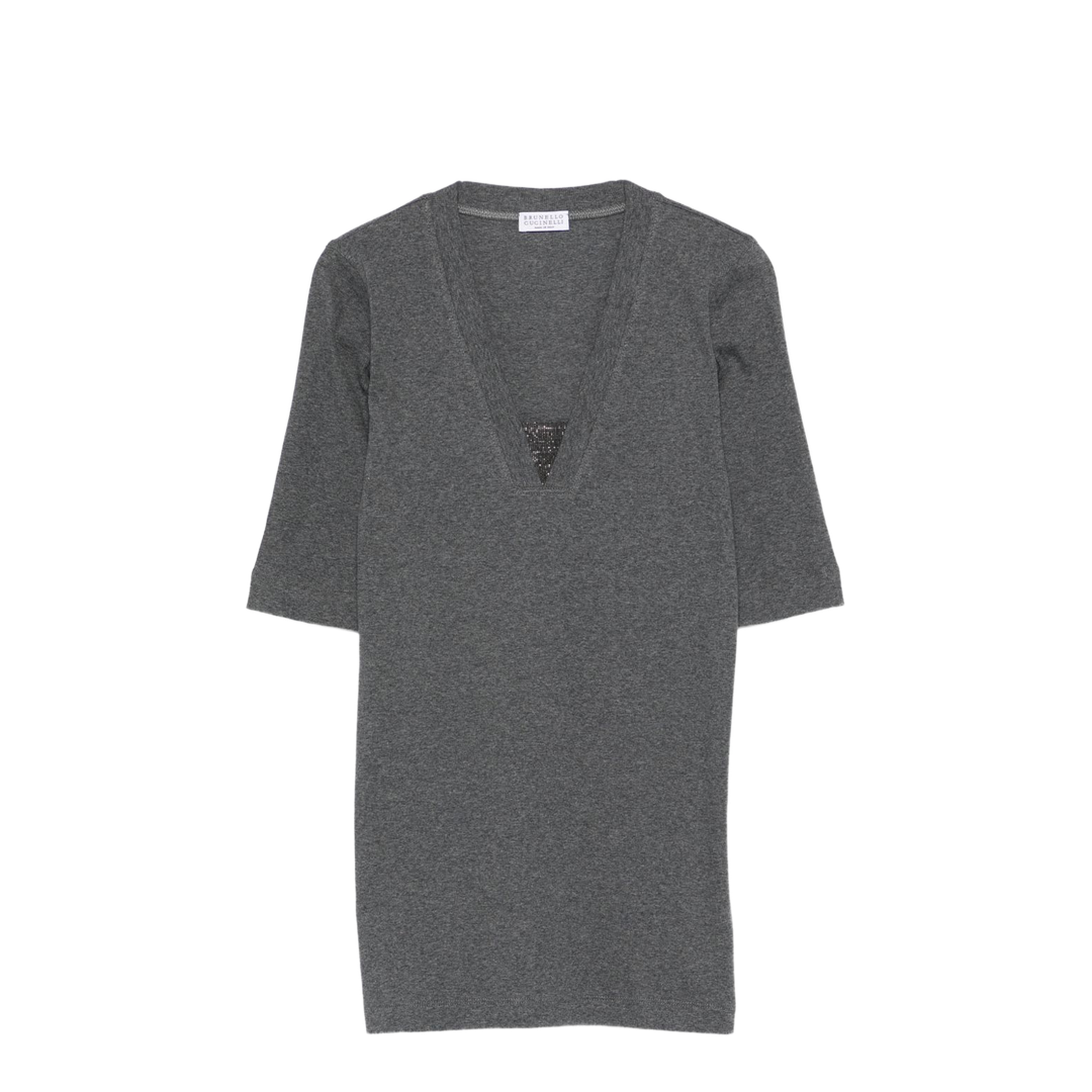 Dove Grey Sweater