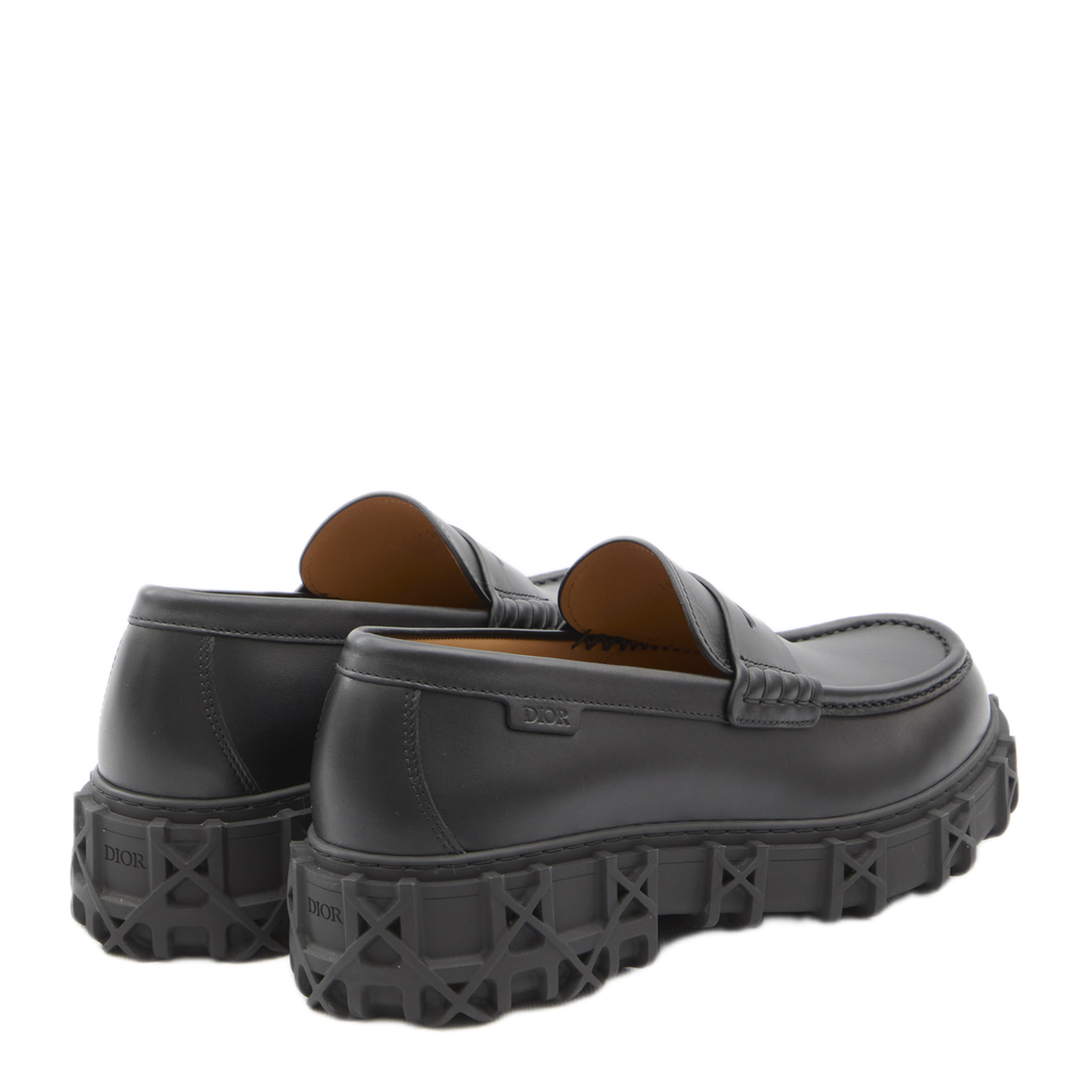 MAYFEYR - Dior - Slickrock Loafer - 3LO174ZXJZXJ900