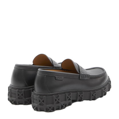 MAYFEYR - Dior - Slickrock Loafer - 3LO174ZXJZXJ900