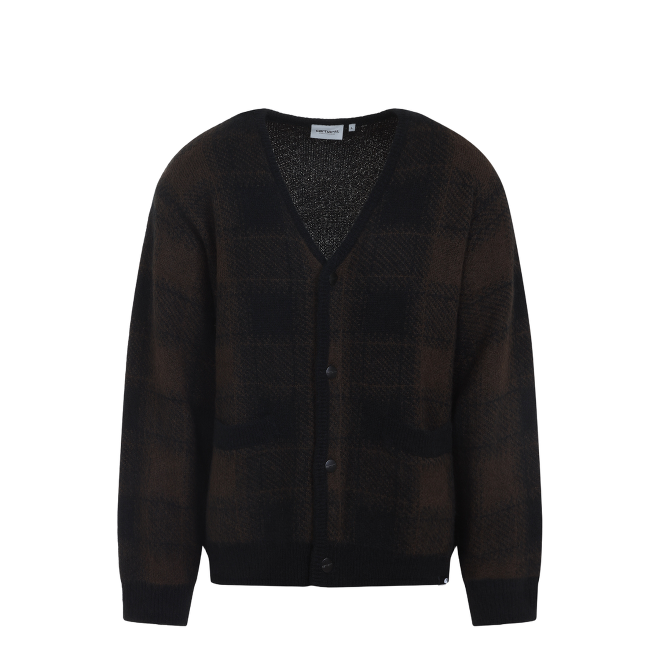 MAYFEYR - Carhartt Wip - Everson Cardigan - I0359783PHXX03