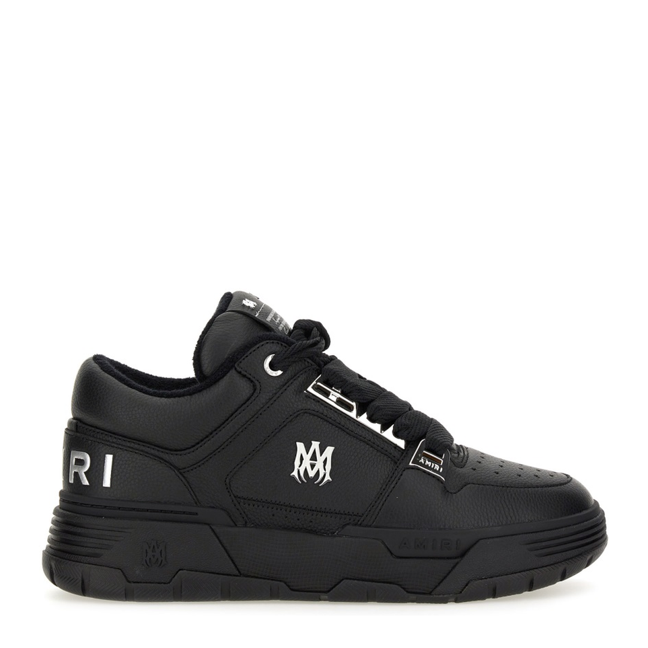 MAYFEYR - Amiri - Sneaker Ma-1 - AMFOSR1152BLACK