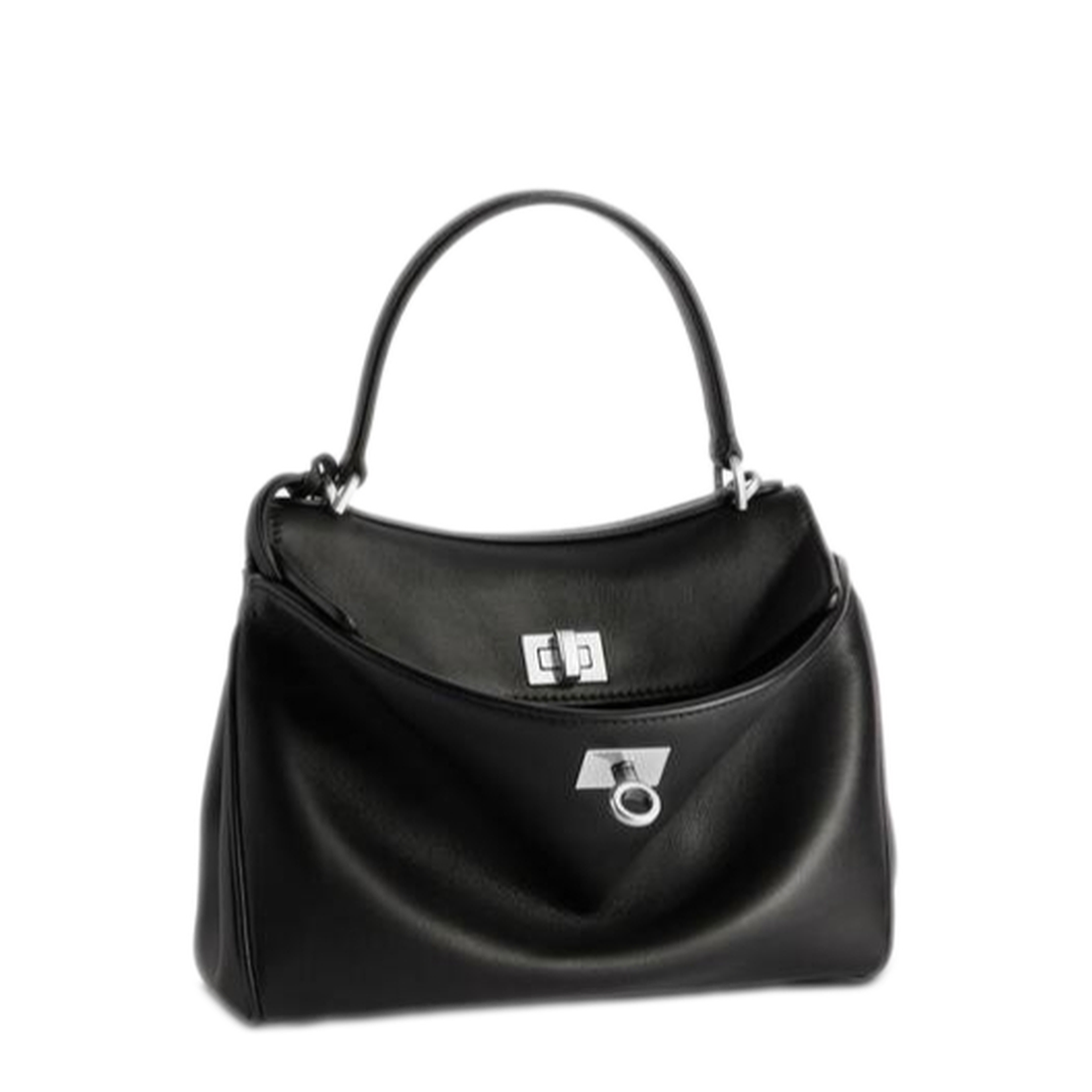MAYFEYR - Balenciaga - Women'S Handbag - 8437122AA4U1000