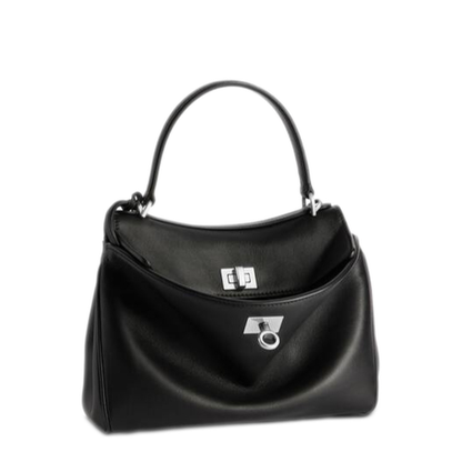 MAYFEYR - Balenciaga - Women'S Handbag - 8437122AA4U1000