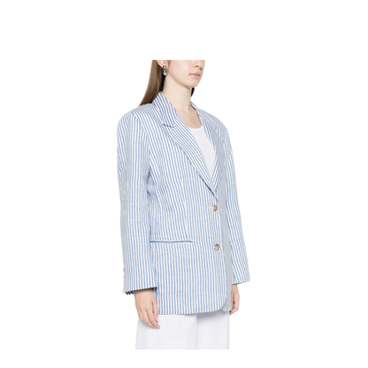 MAYFEYR - White Sand - Clear Blue Jackets - 26SD24316105