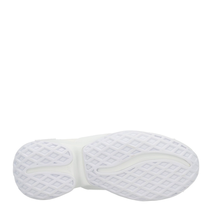 Strass Buckle Sneakers