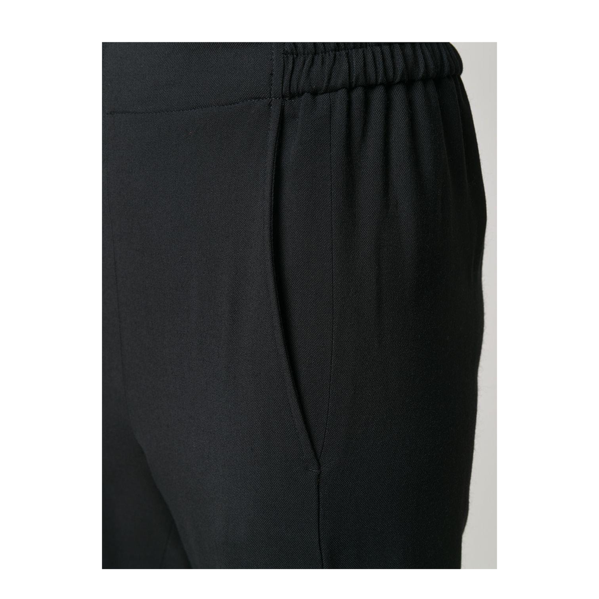 MAYFEYR - ANN DEMEULEMEESTER - Cropped Straight Trousers - 1432208099