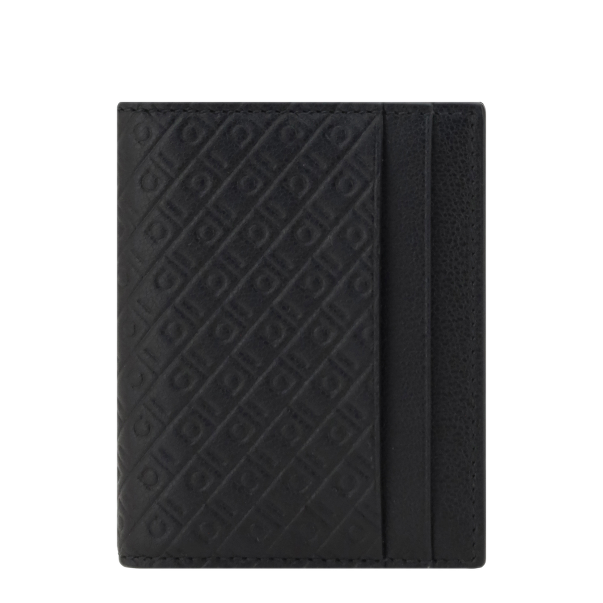 MAYFEYR - Ferragamo - Billfold Card Holder - 780074001