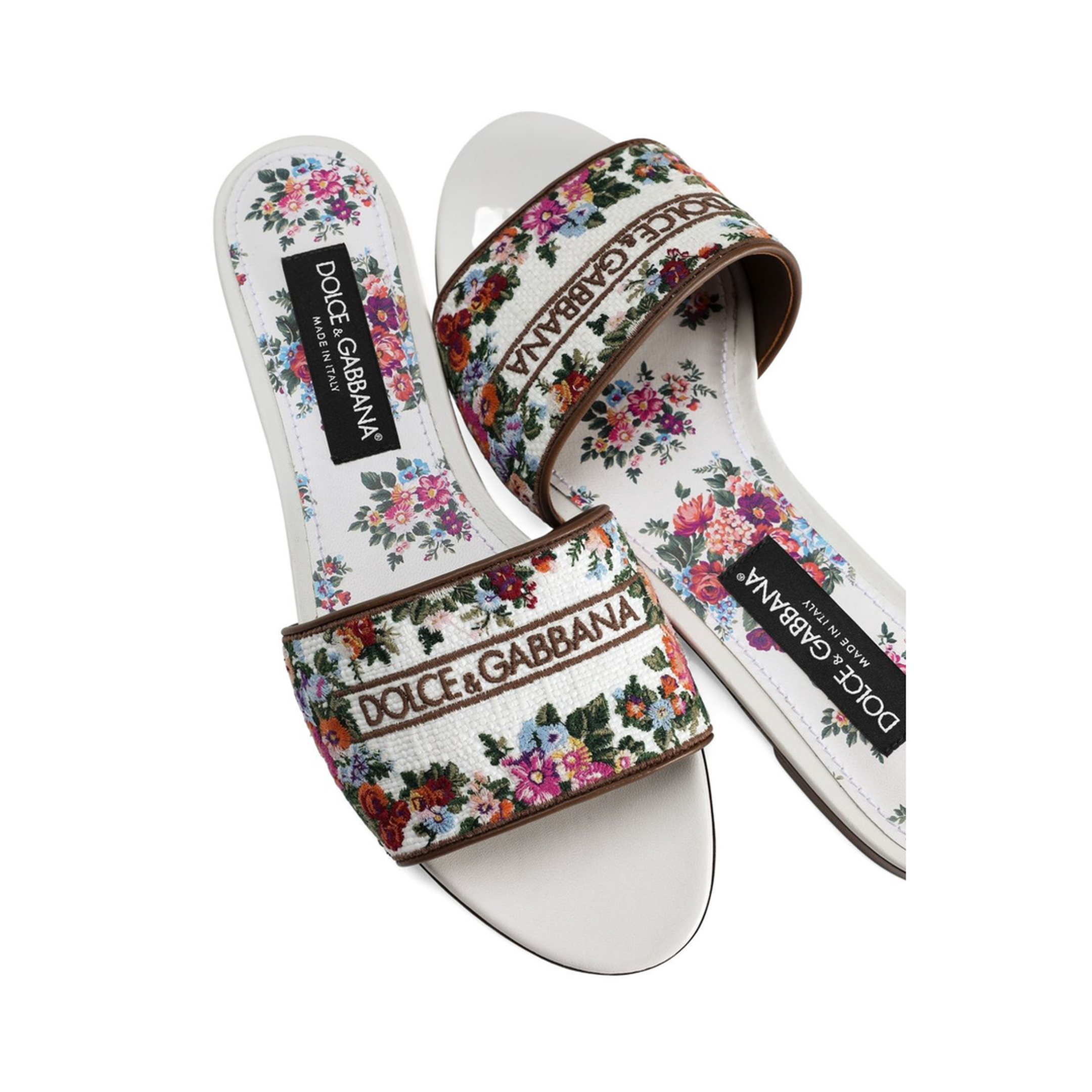Sandals Pink