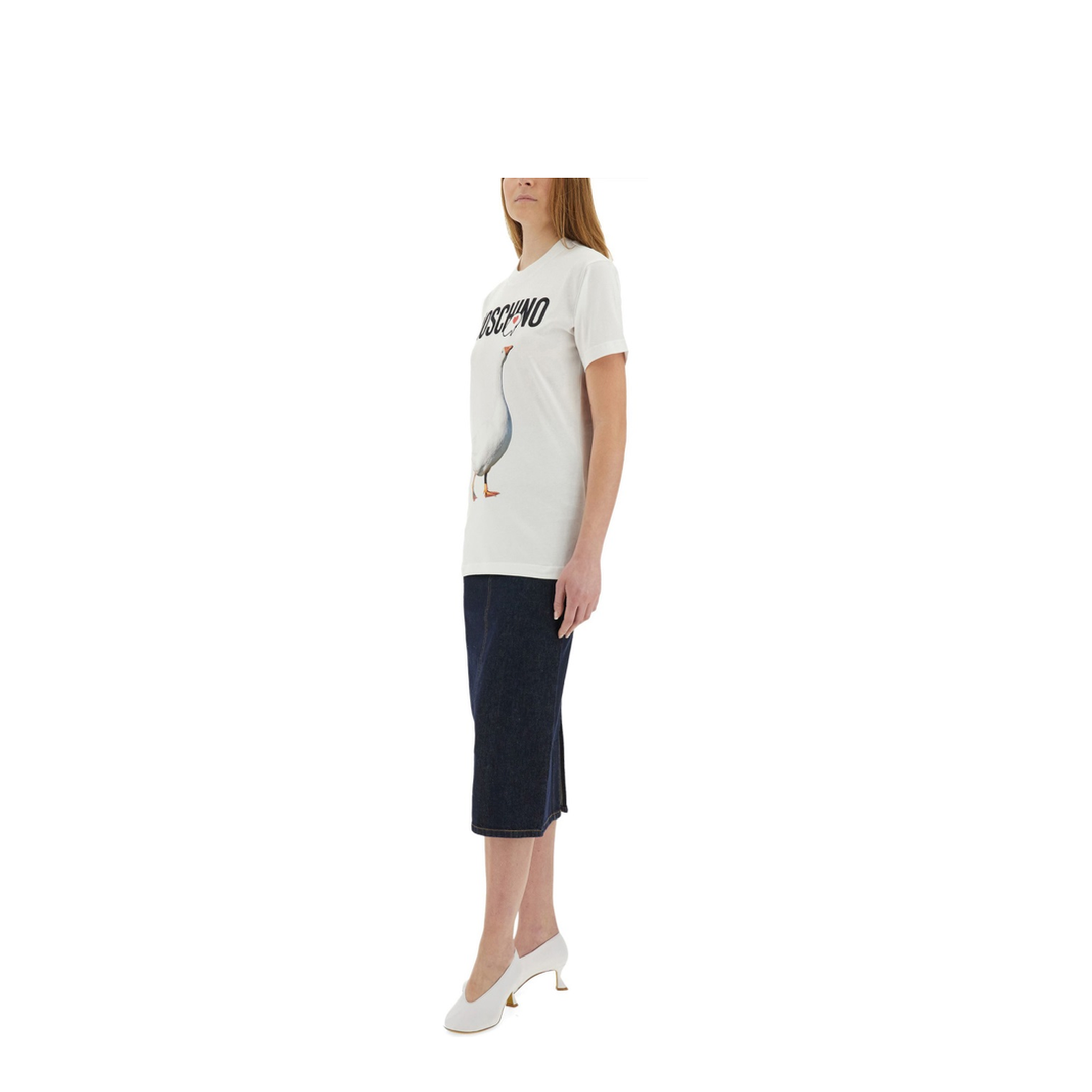GOOSE T-SHIRT