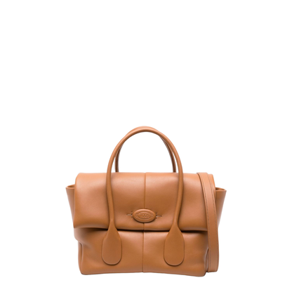Exquisite Leather Handbag