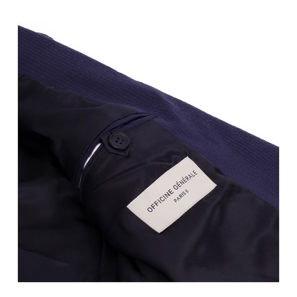 Jackets Blue