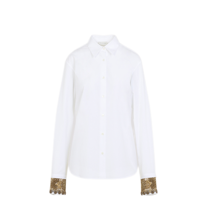 MAYFEYR - Dries Van Noten - Chloris Shirt - 26201074144451