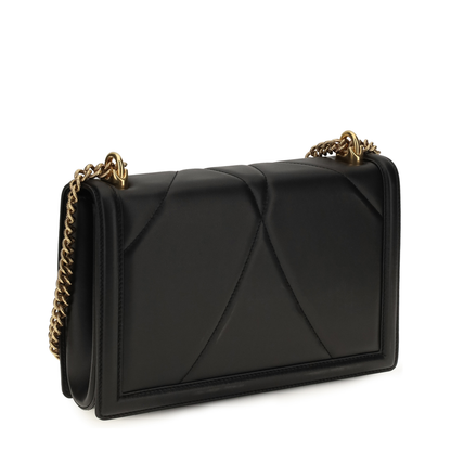 MAYFEYR - Dolce & Gabbana - Large Devotion Shoulder Bag - BB6651AV967