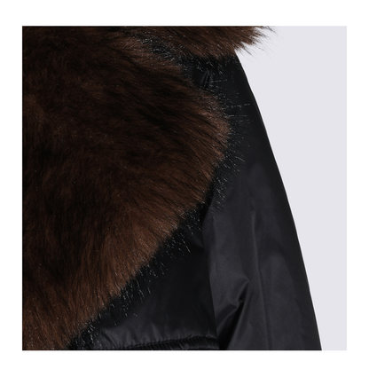 MAYFEYR - Antonelli Firenze - Coats - R74254068992