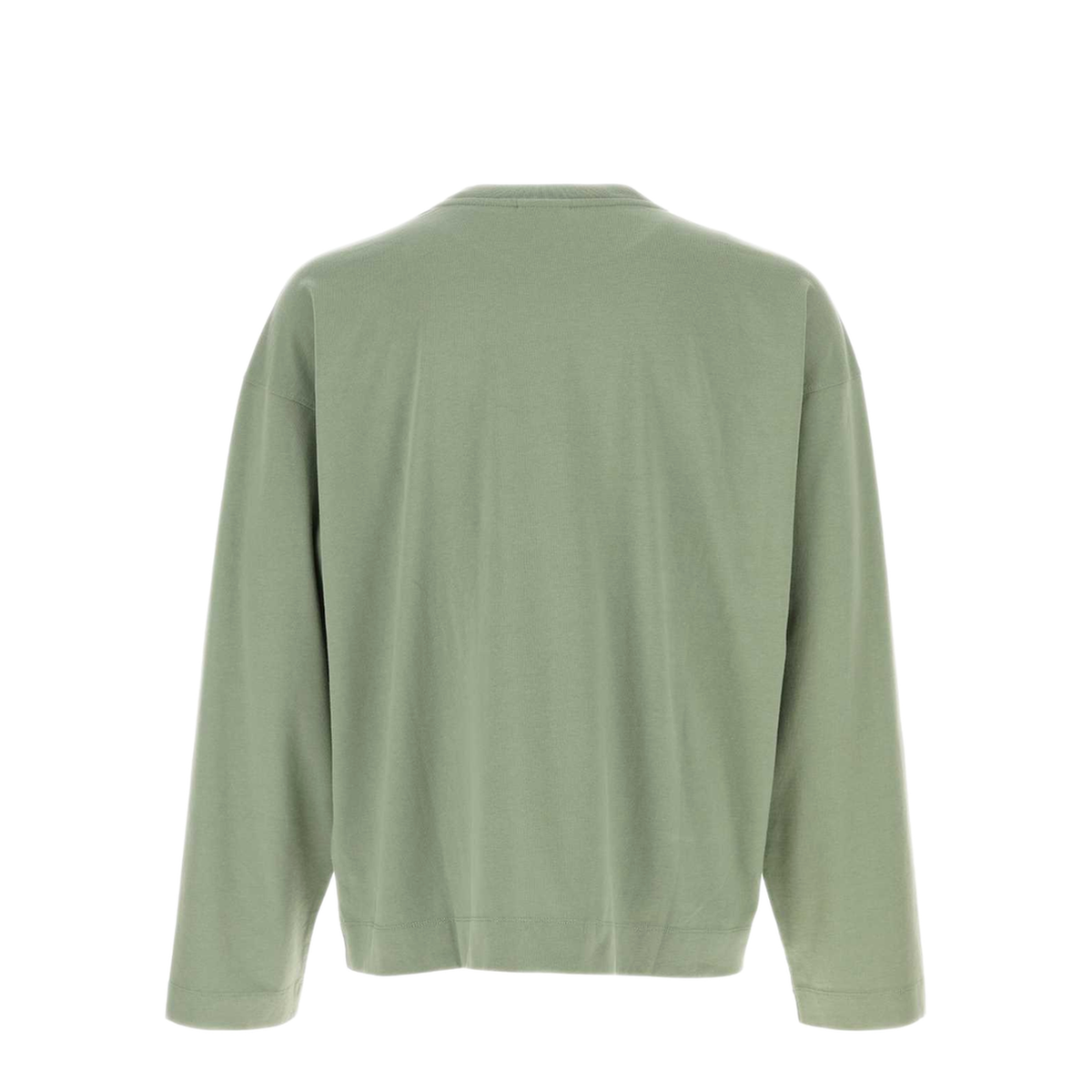 MAYFEYR - Dries Van Noten - Hegland 3603 M K Ls T Shirt - 2610211123603653