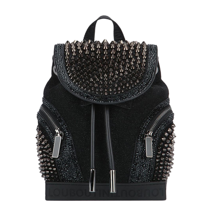 Studded Backpack
