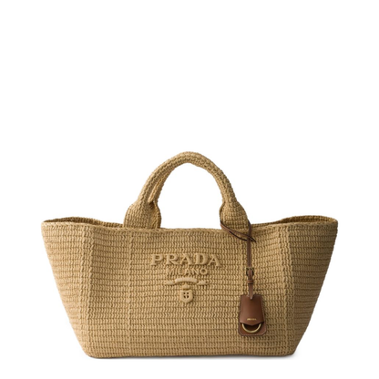 MAYFEYR - Prada - Bag Beige - 1BG6352M2TF0018