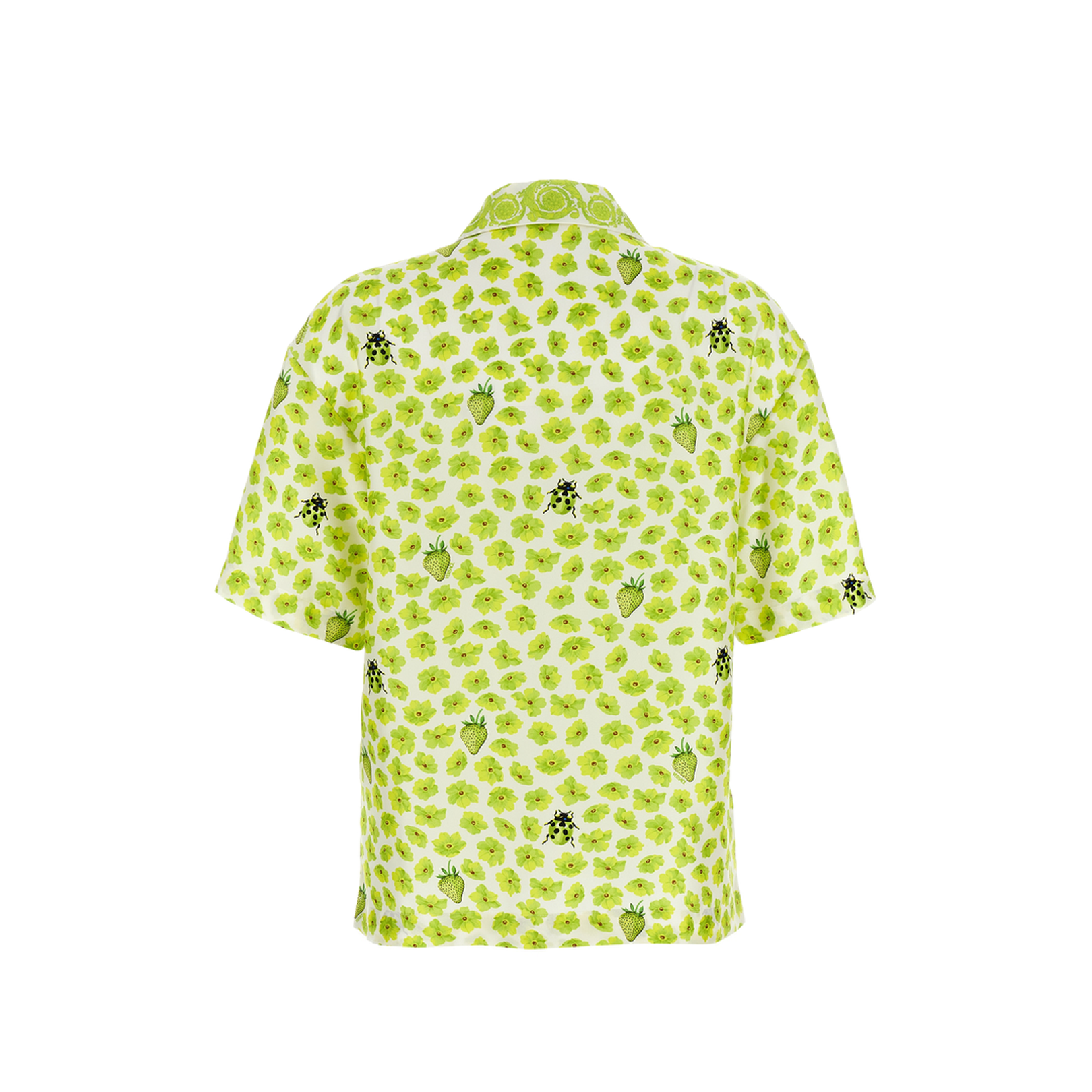 Strawberry Garden shirt