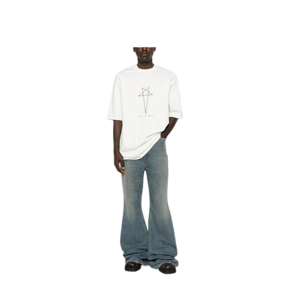 MAYFEYR - Rick Owens - Jackets And Polos - DU01F4274RIGEP31109