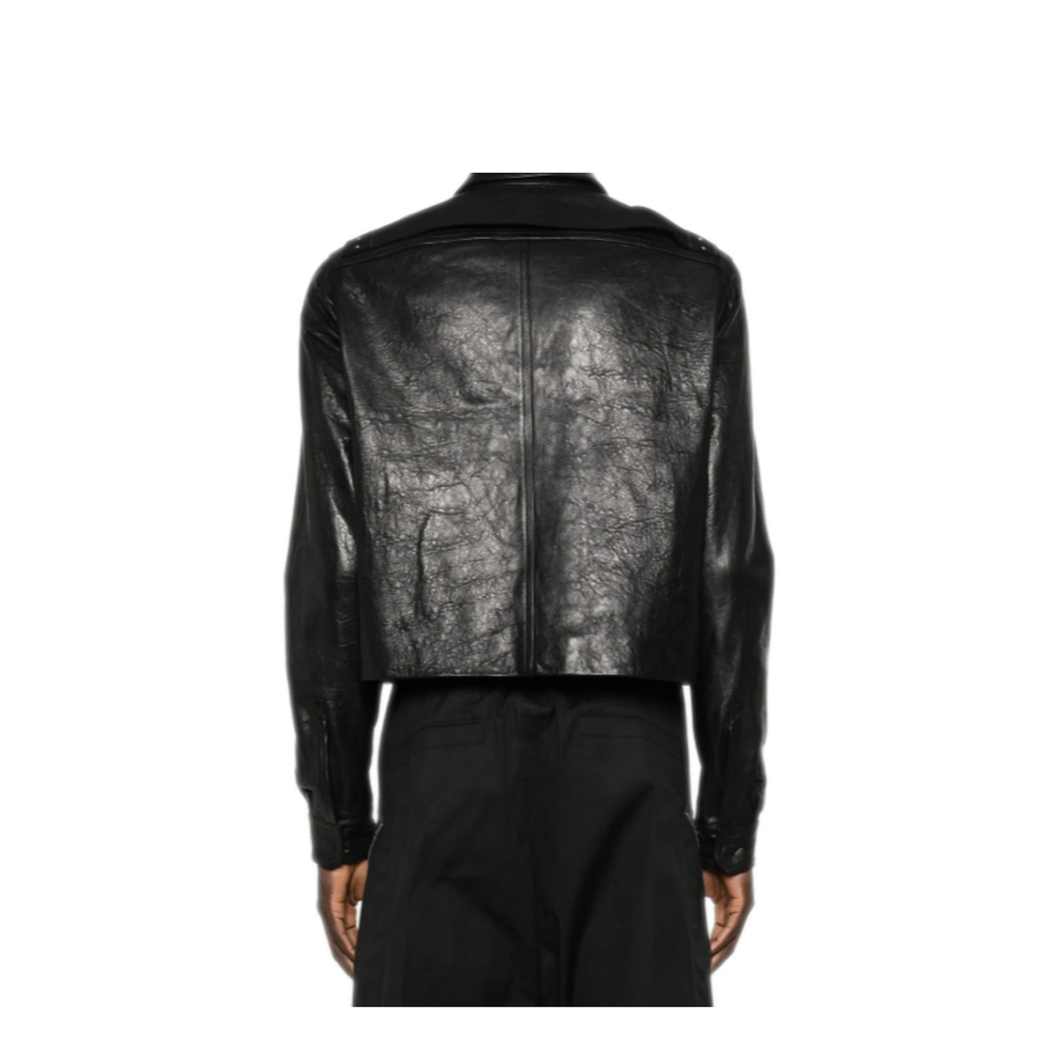 MAYFEYR - Rick Owens - Tour Alice Shirt - RU01F2742LBE09