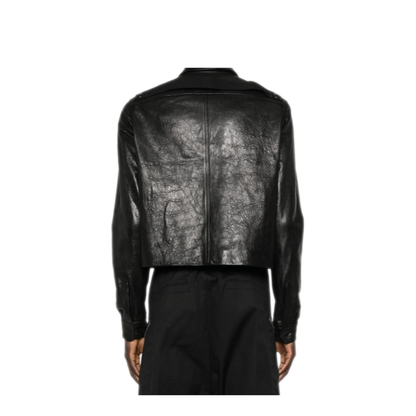MAYFEYR - Rick Owens - Tour Alice Shirt - RU01F2742LBE09