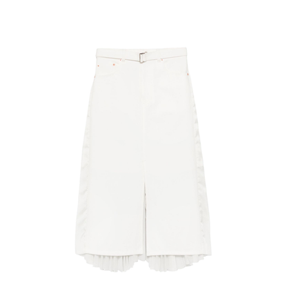 Skirts White