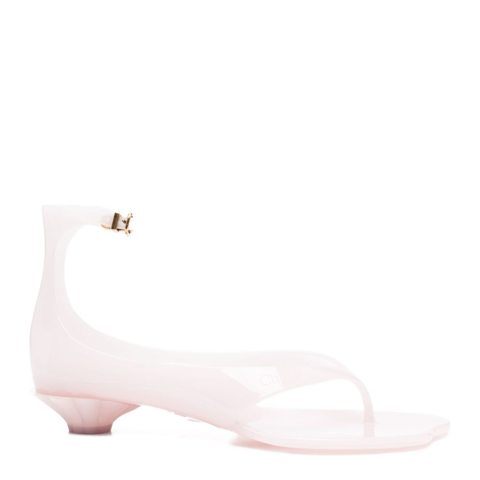 Jelly Sandal