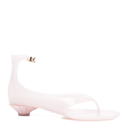 Jelly Sandal