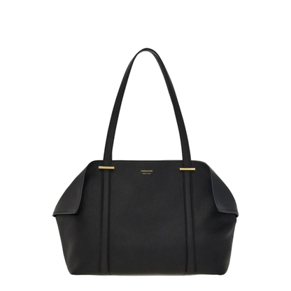 Scarf TT Medium Tote Bag