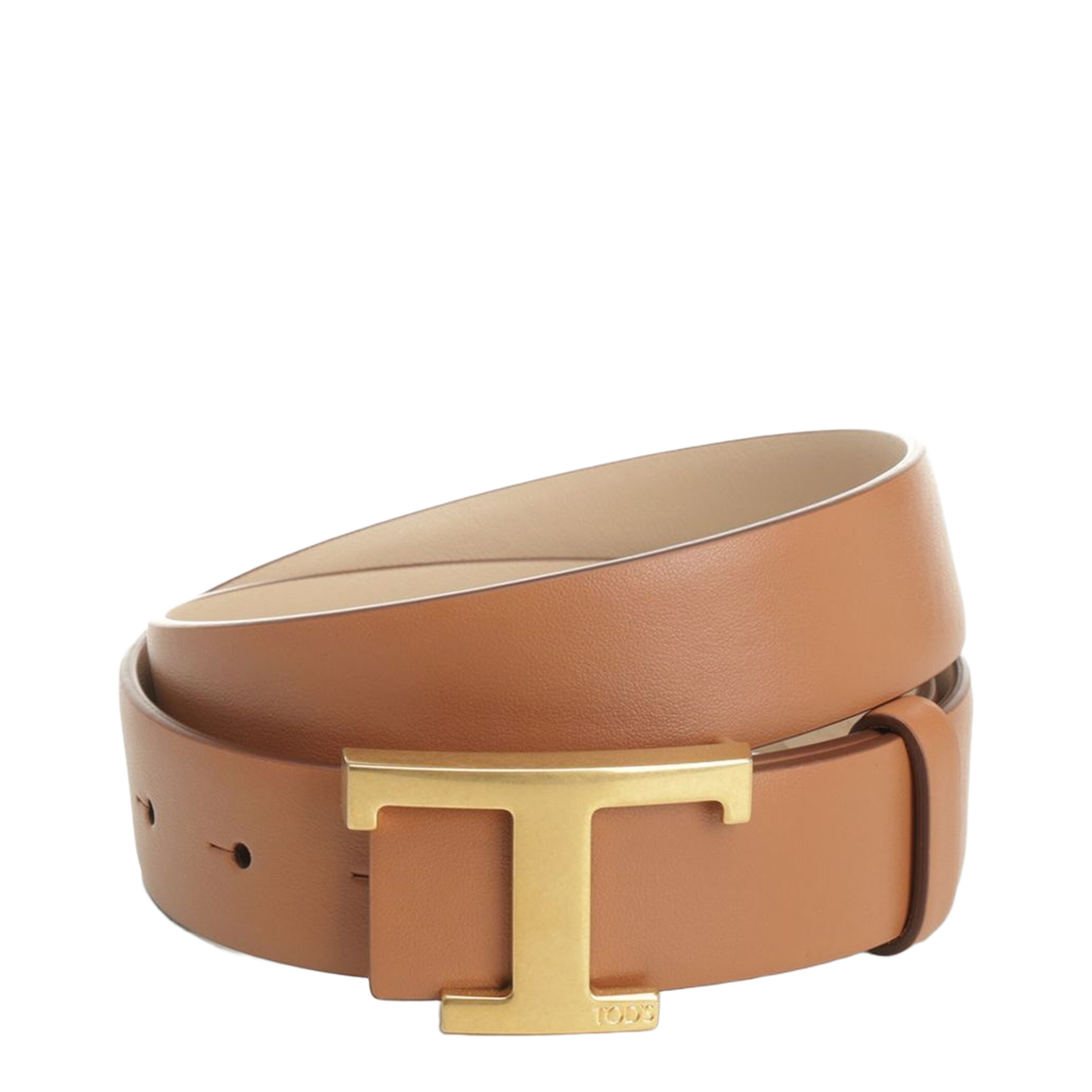 Reversible Belt