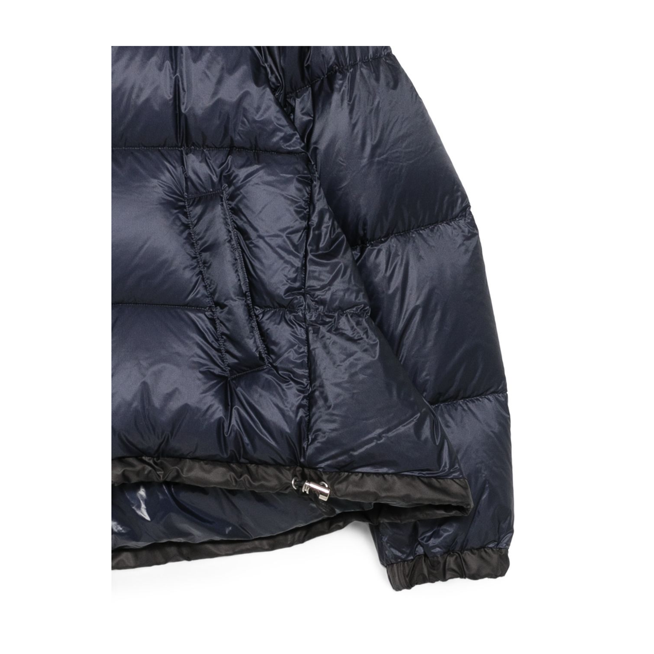 MAYFEYR - Sacai - Coats Navy - SCW-375251