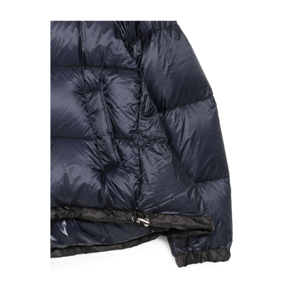 MAYFEYR - Sacai - Coats Navy - SCW-375251