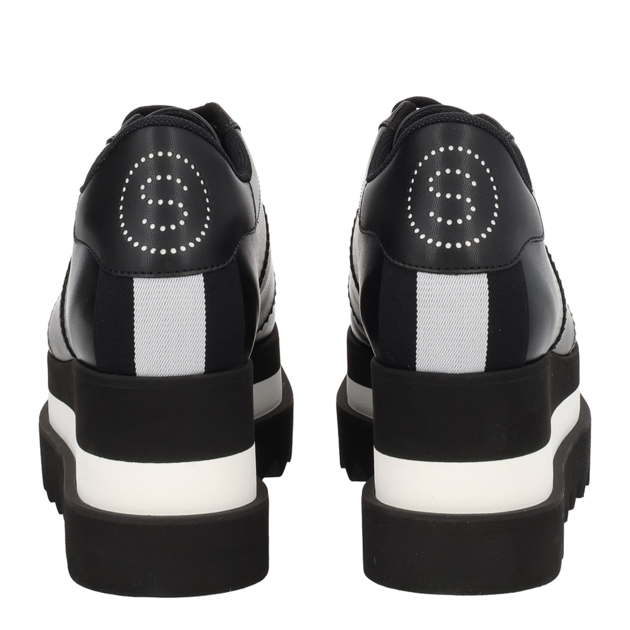 Sneakers Black