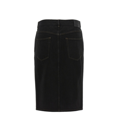 MAYFEYR - Saint Laurent - Pencil Skirt - 772260Y33WC1299