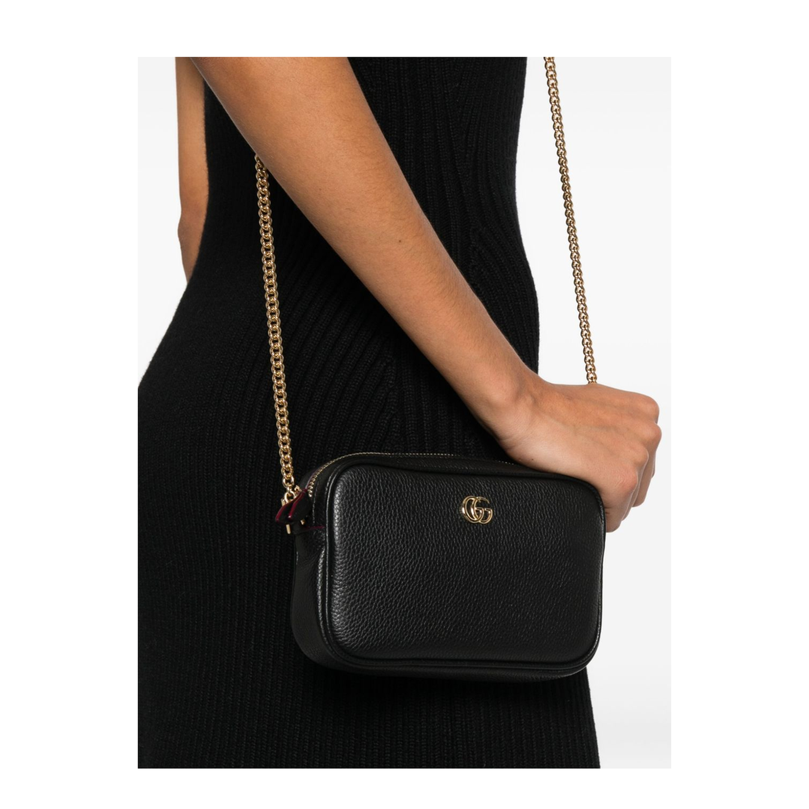 Marmont Mini Camera Bag