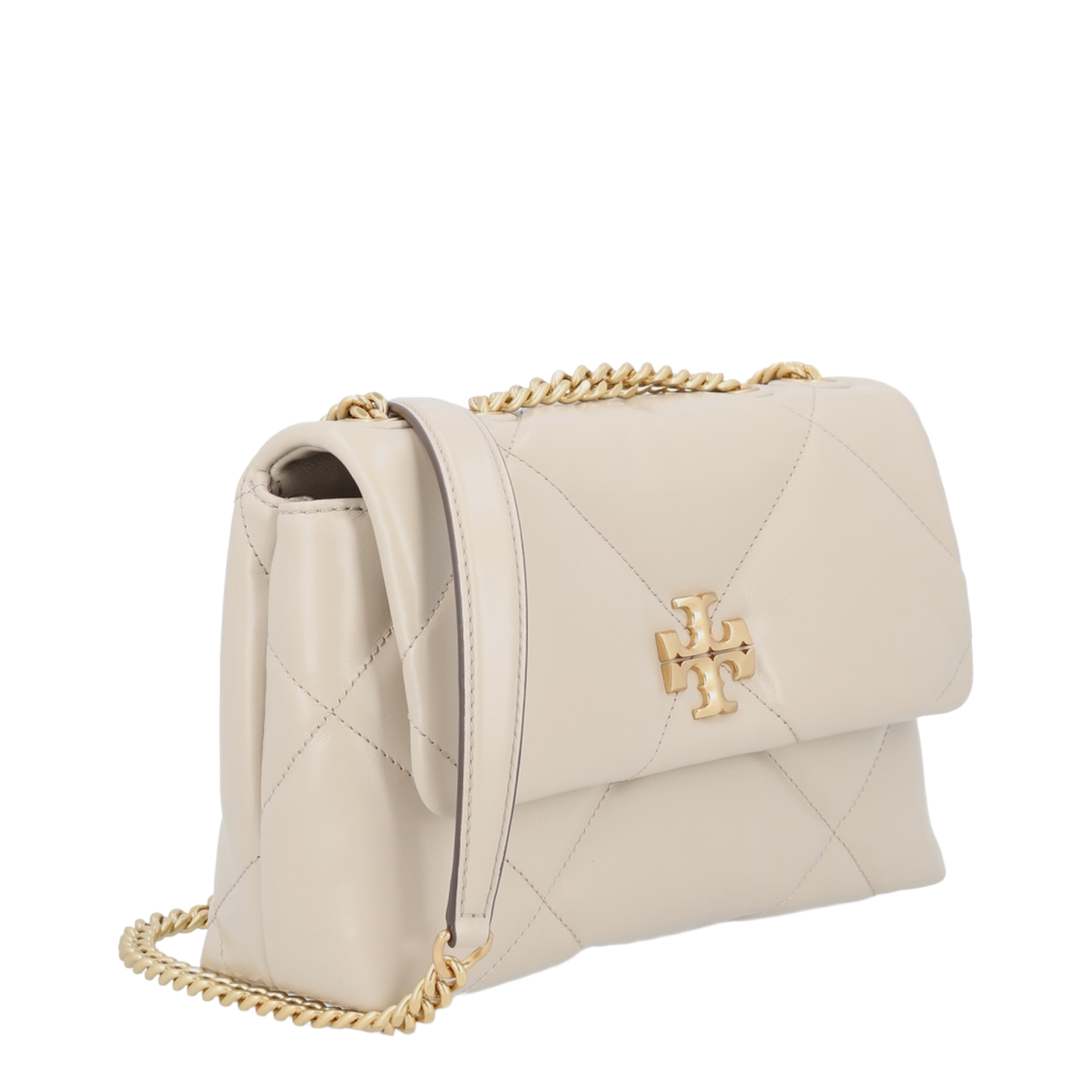 Kira Shoulder Bag Light Stone